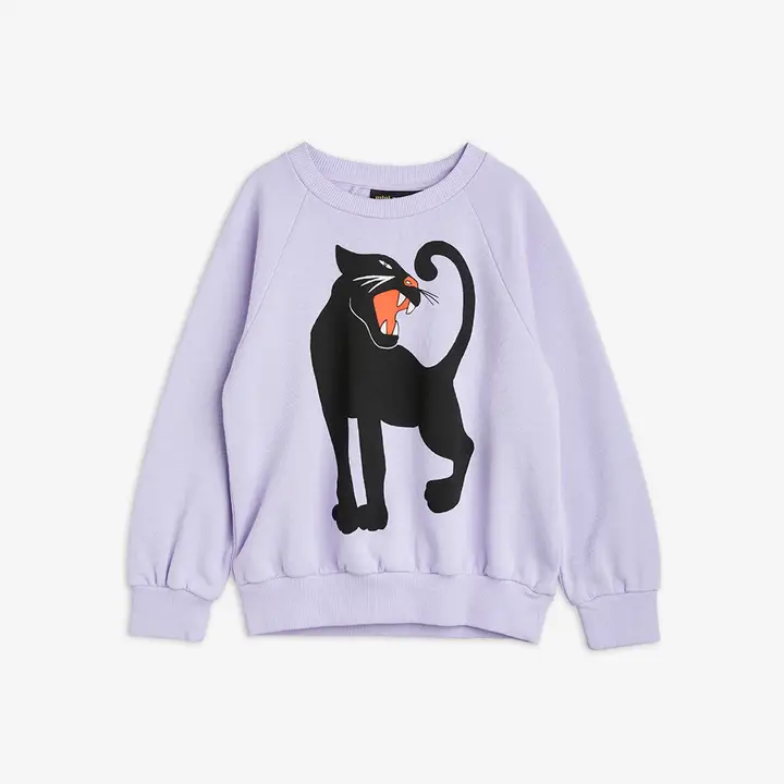 Panther Sweatshirt