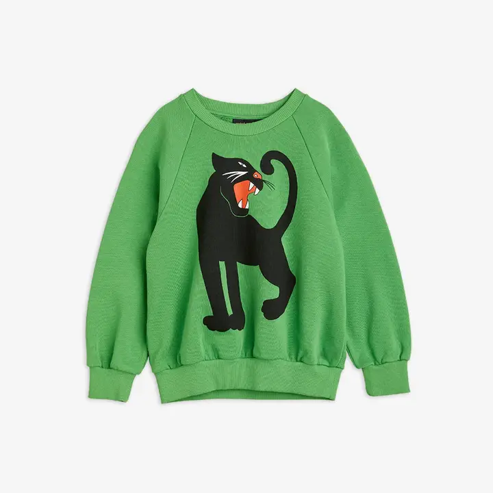 Panther Sweatshirt