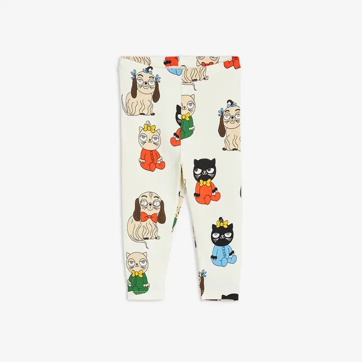 Mini Babies Baby Leggings
