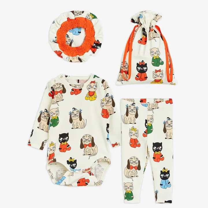 Baby Sets | Clothing sets for baby and newborn