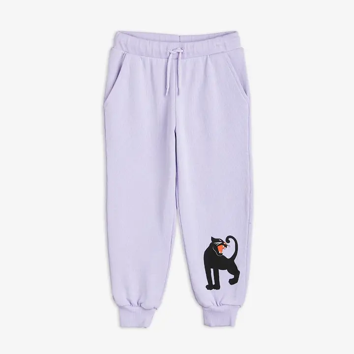 Panther Sweatpants