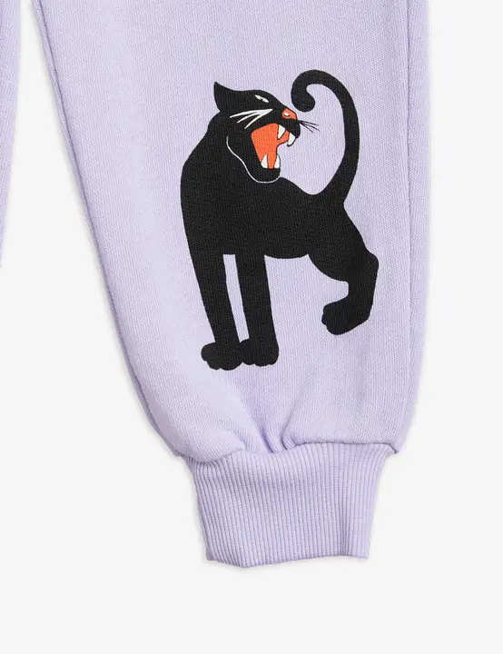 Panther Sweatpants