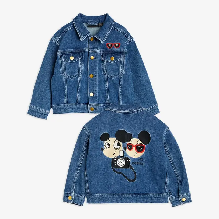 【国際ブランド】 Kids Denim Styles | Mini Rodini その他
