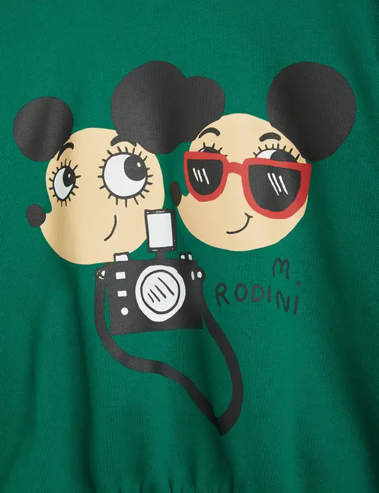 Ritzratz Sweatshirt