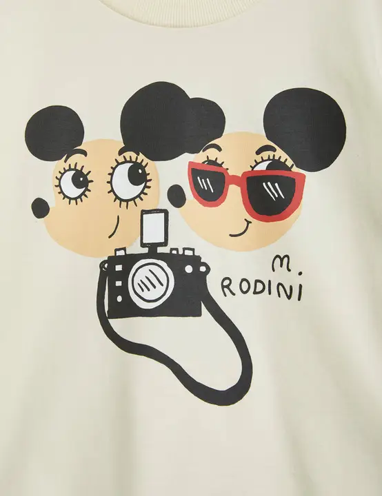 Ritzratz Relaxed T-Shirt