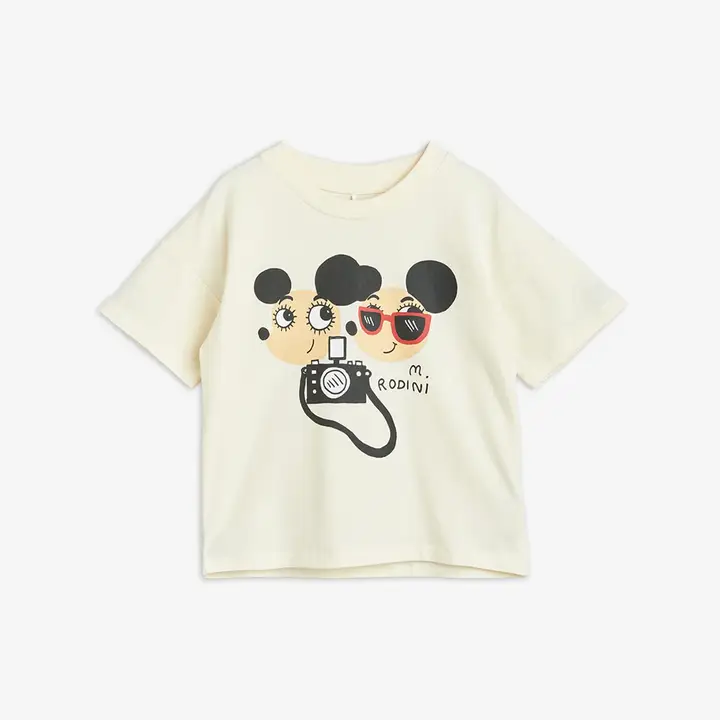Ritzratz Relaxed T-Shirt