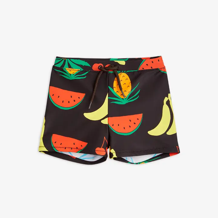 Fruits UV Swim Pants