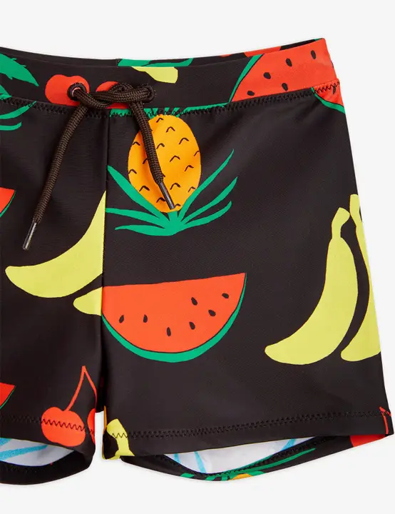 Fruits UV Swim Pants