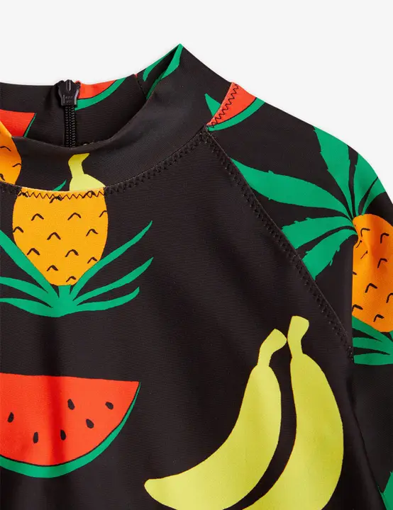 Fruits UV Top