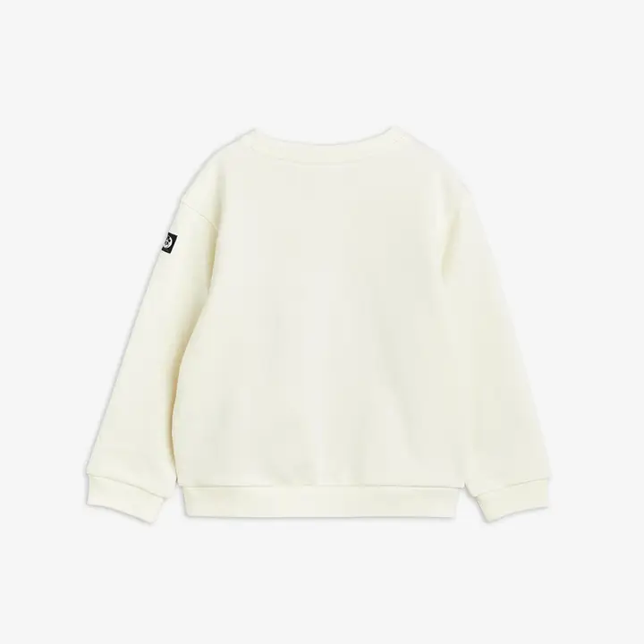 FILA x M.Rodini Embroidered Sweatshirt