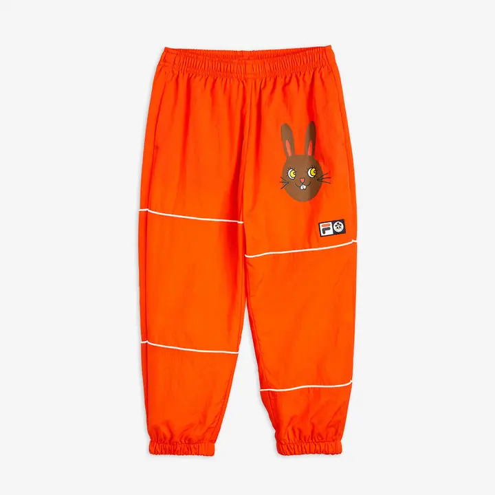 FILA X MINI RODINI