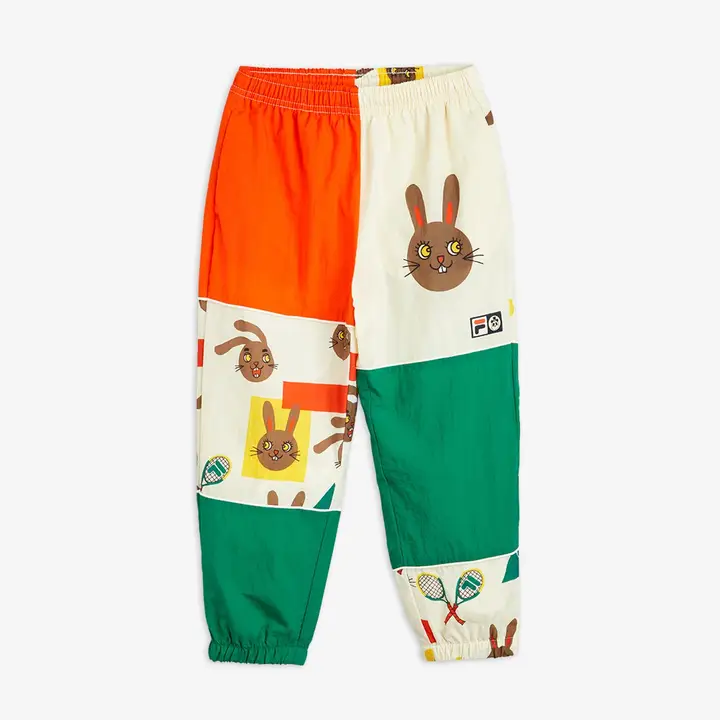 FILA x M.Rodini Rabbits Track Pants