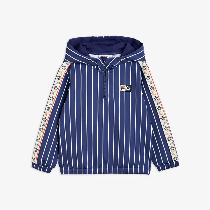 FILA x M.Rodini Hoodie