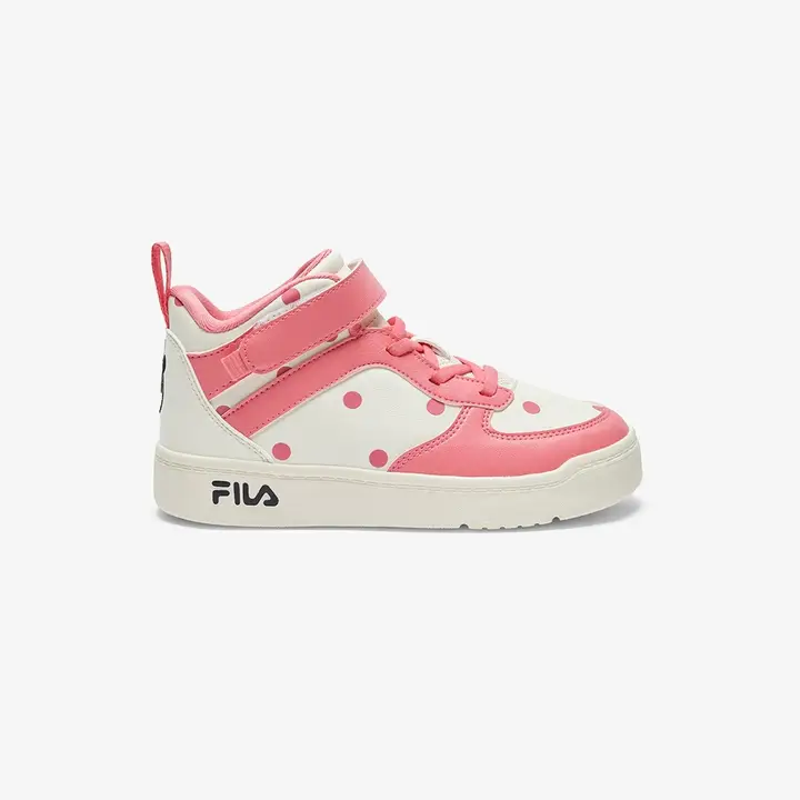 FILA x M.Rodini Dotted Sneakers