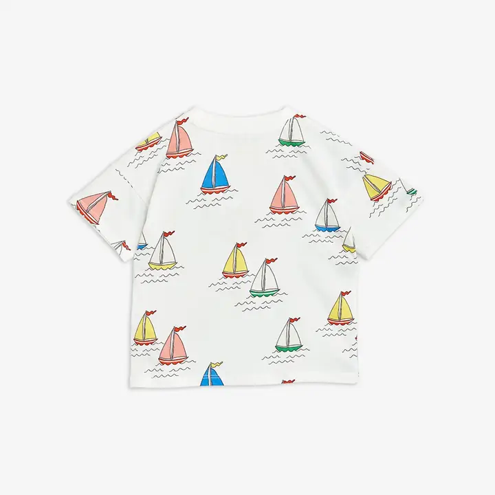 Sailing Boats T-Shirt