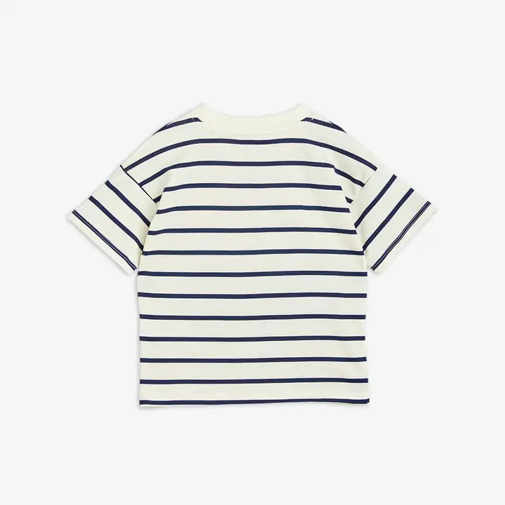 Ferry Stripe T-Shirt