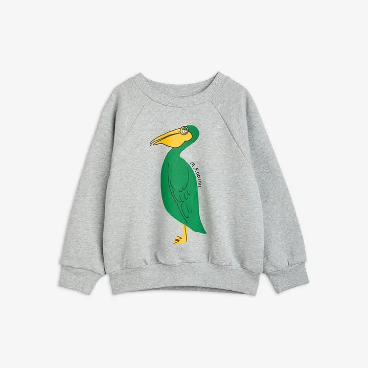 Pelican Sweatshirt