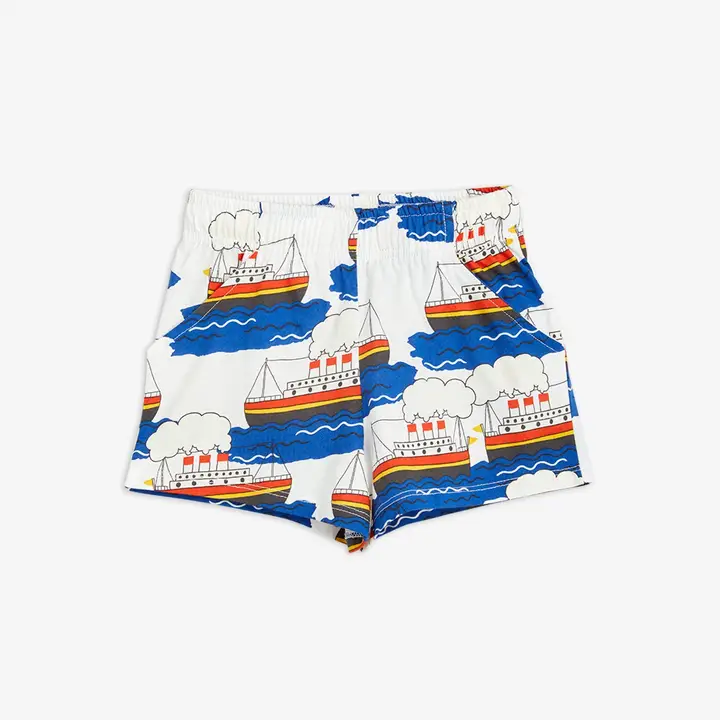 Ferry Shorts