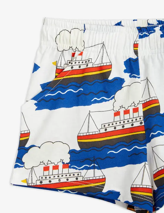Ferry Shorts