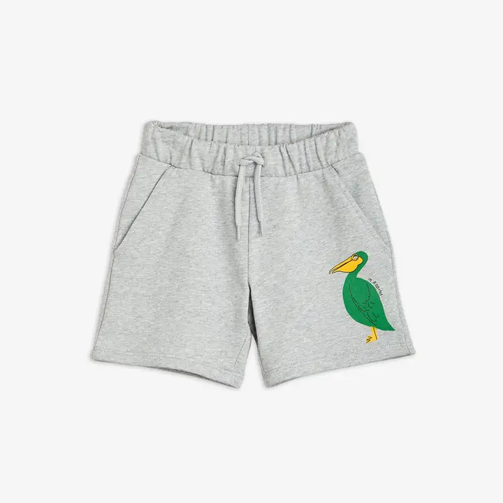 Pelican Sweatshorts