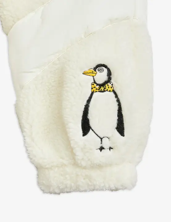 Penguin Pile Trousers