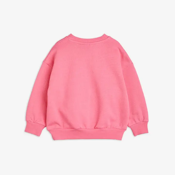 M.Rodini x Wrangler Sweatshirt Pink