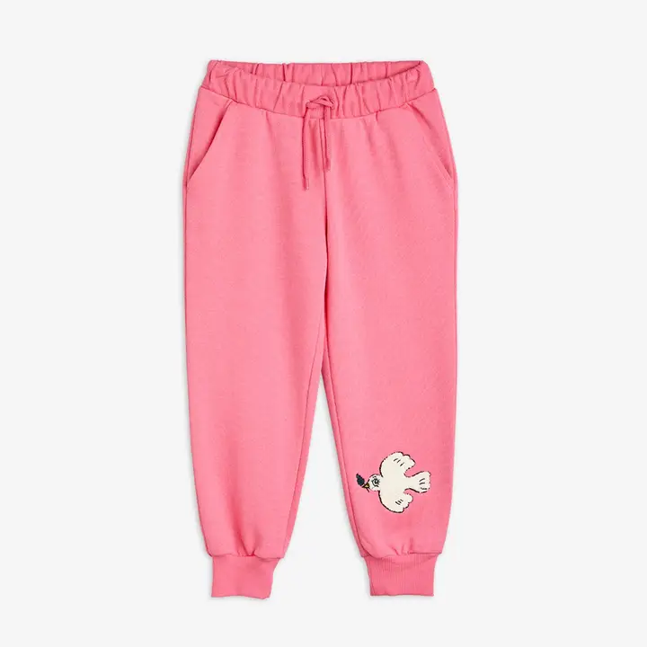 M.Rodini x Wrangler Sweatpants Pink