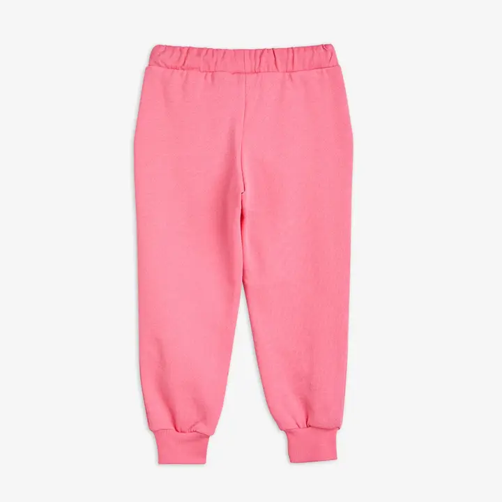 M.Rodini x Wrangler Sweatpants Pink