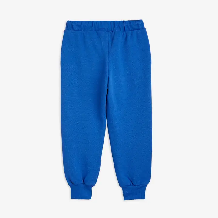 M.Rodini x Wrangler Sweatpants Blue