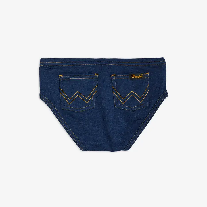 M.Rodini x Wrangler Briefs