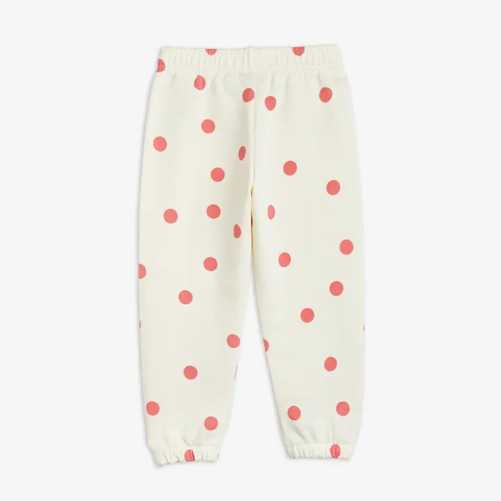 Dashing Dots Sweatpants