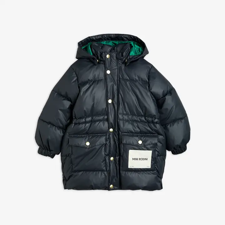 Kids Winter jackets & coats | Mini Rodini