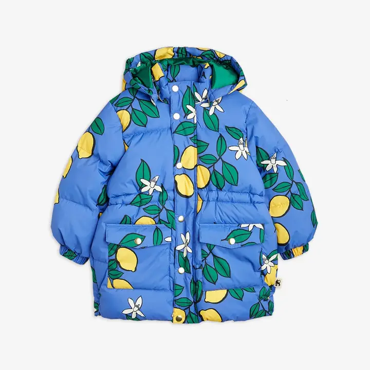Kids jackets & coats | Organic & recycled jackets for kids