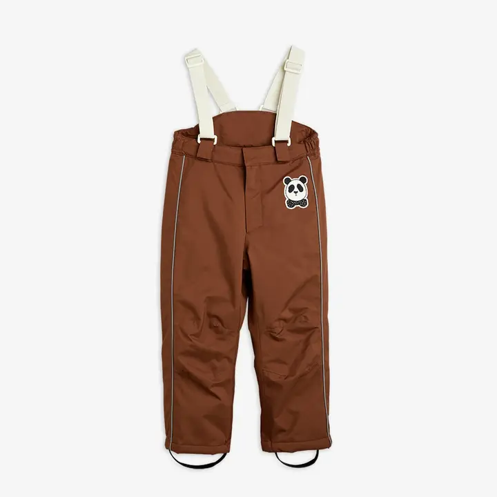 Panda Ski Trousers