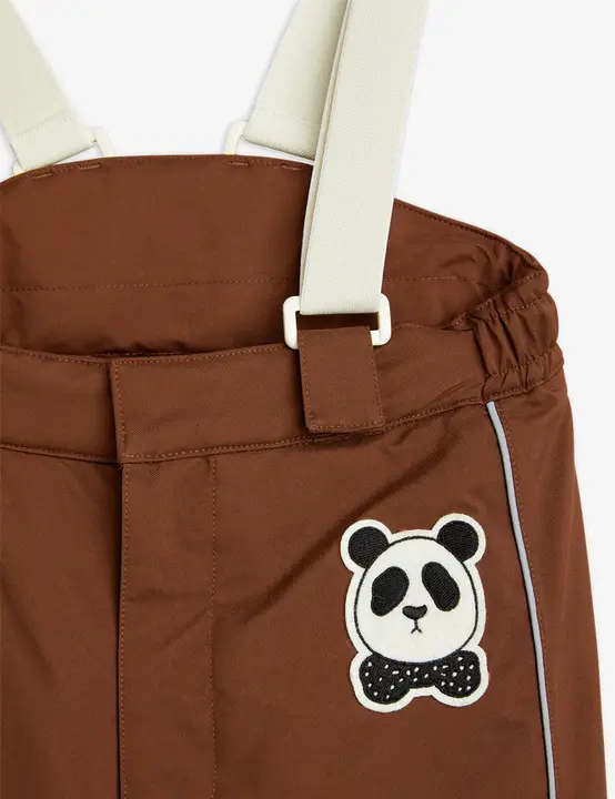 Panda Ski Trousers