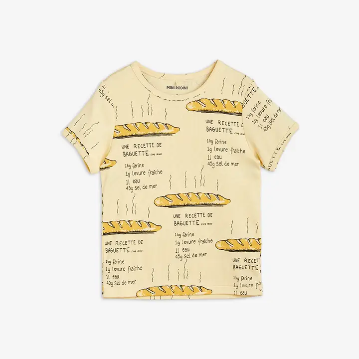 Baguette T-Shirt