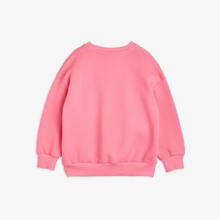 Cat Face Sweatshirt