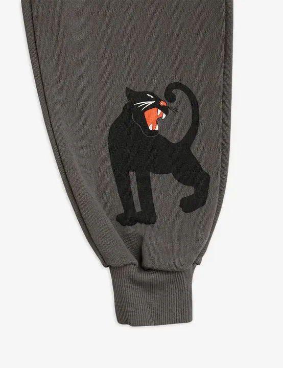 Panther Sweatpants