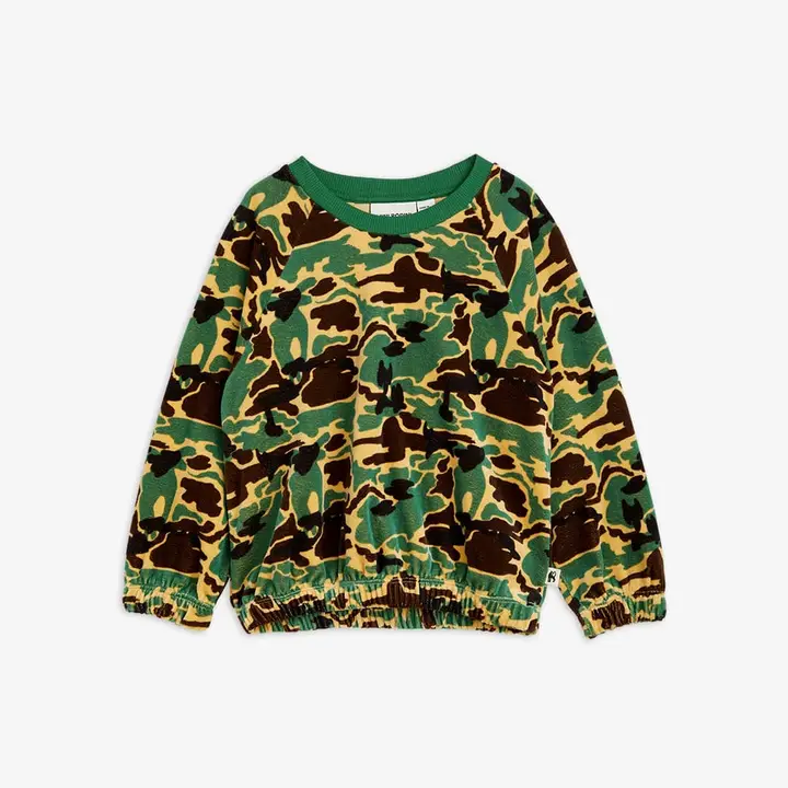 正規販売店】 楽天市場】mini rodini（スウェット・トレーナー