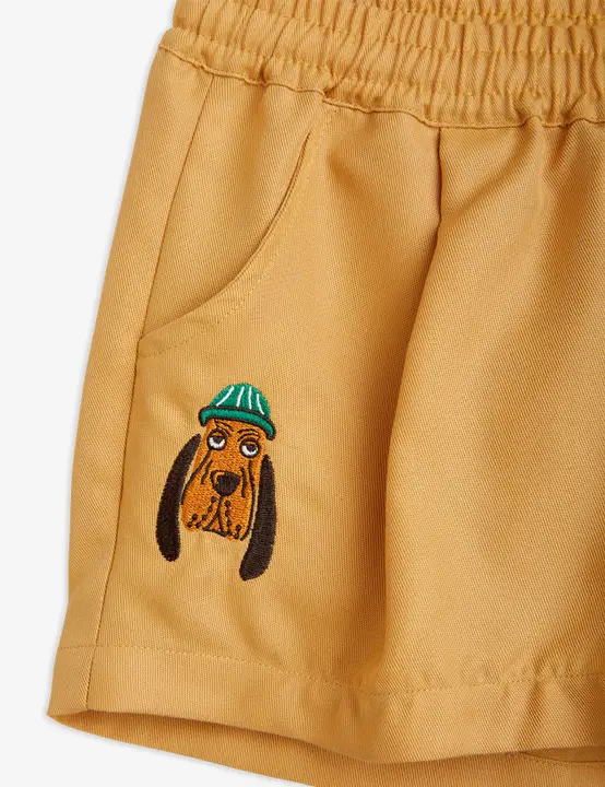 Bloodhound Woven Shorts