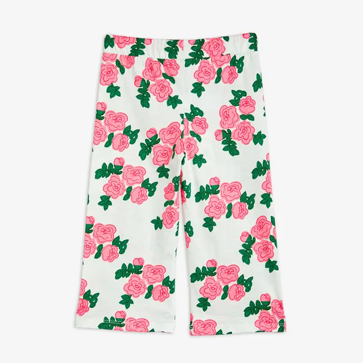Roses Trousers