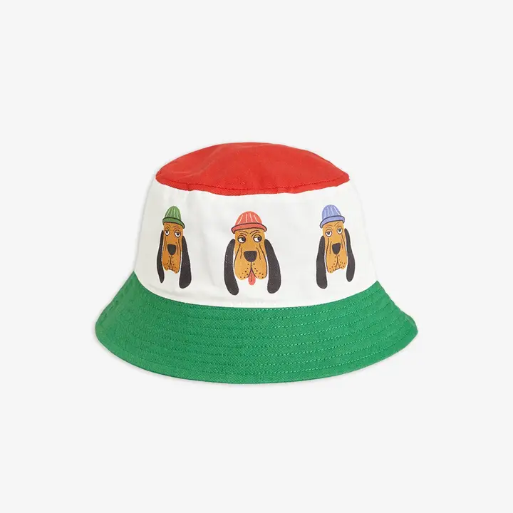 Bloodhound Bucket Hat