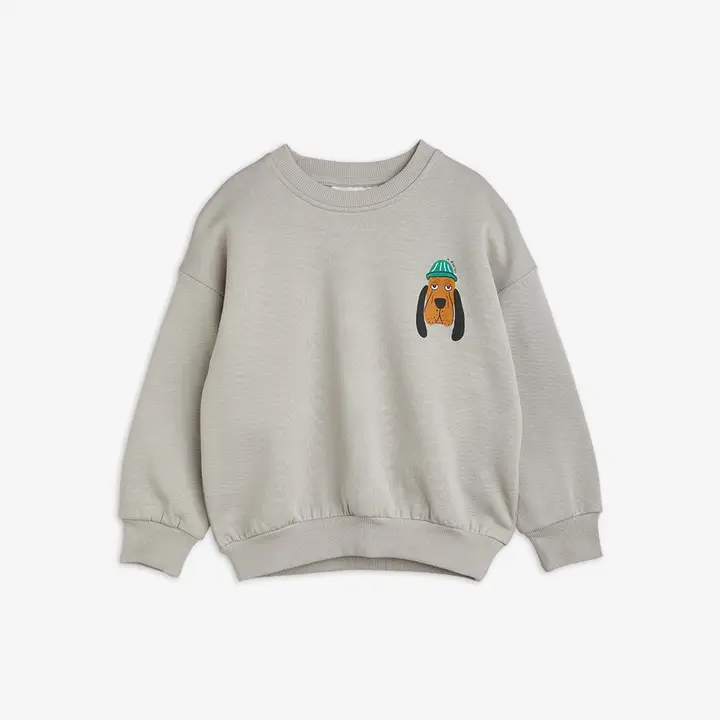 Bloodhound Sweatshirt