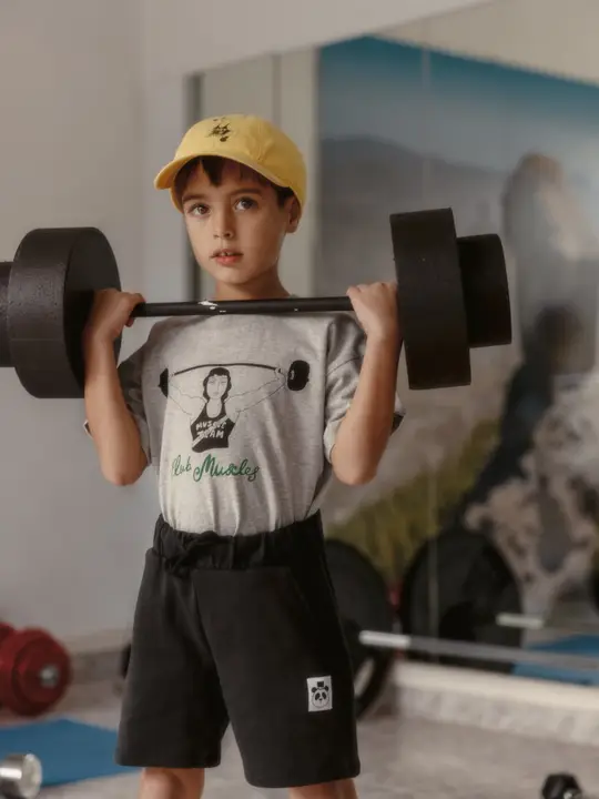 Organic kids & baby clothes | Mini Rodini