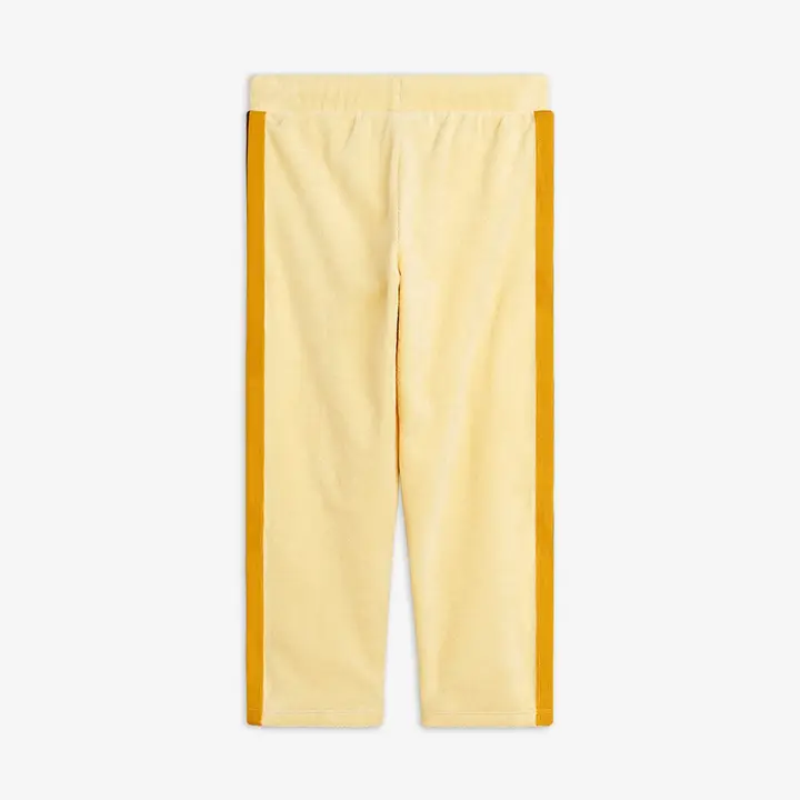 Tennis Embroidered Trousers