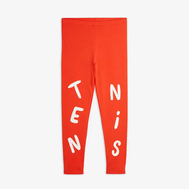 Tennis Leggings