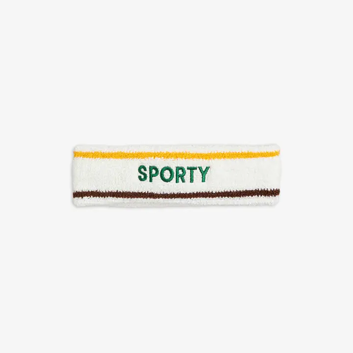 Sporty Headband