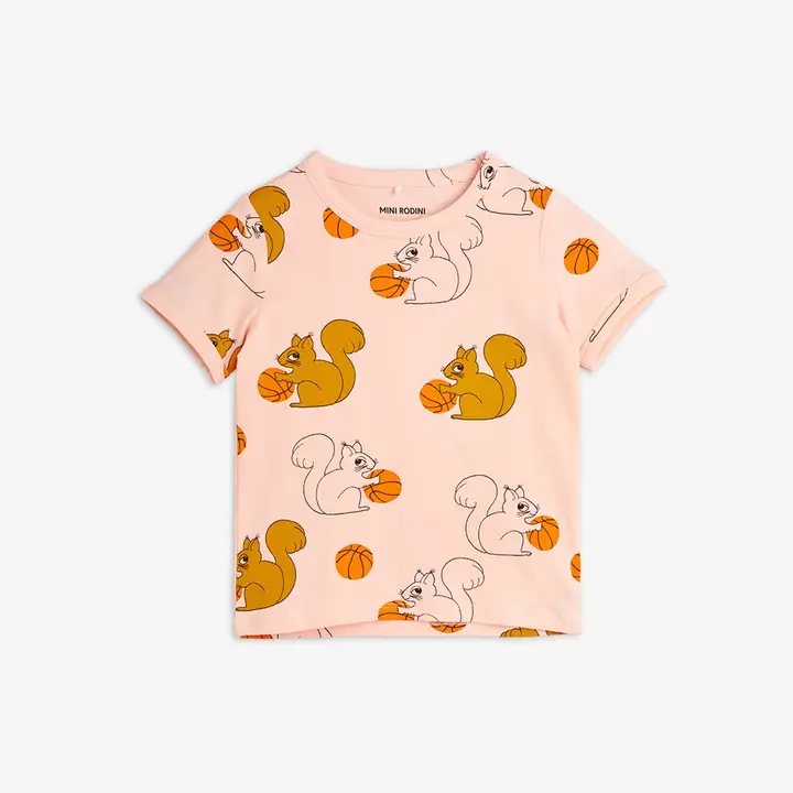 Squirrels T-Shirt