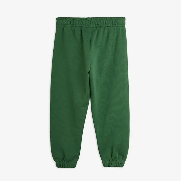 Hike Embroidered Sweatpants