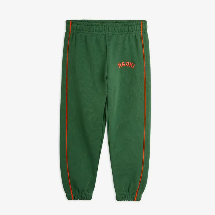 Hike Broderade Sweatpants